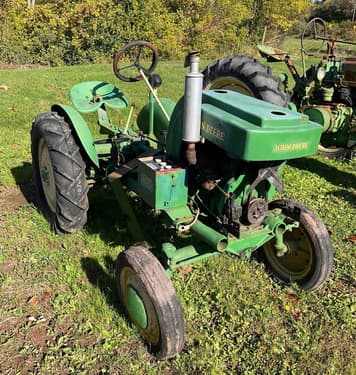 Main image John Deere L