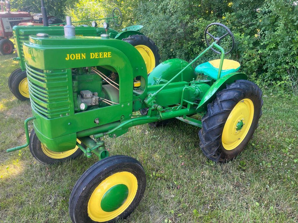 Main image John Deere L