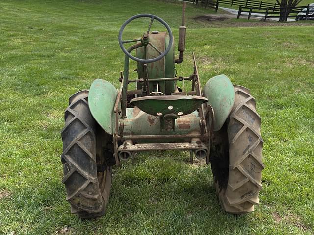 Image of John Deere L equipment image 3
