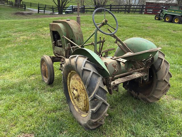 Image of John Deere L equipment image 2