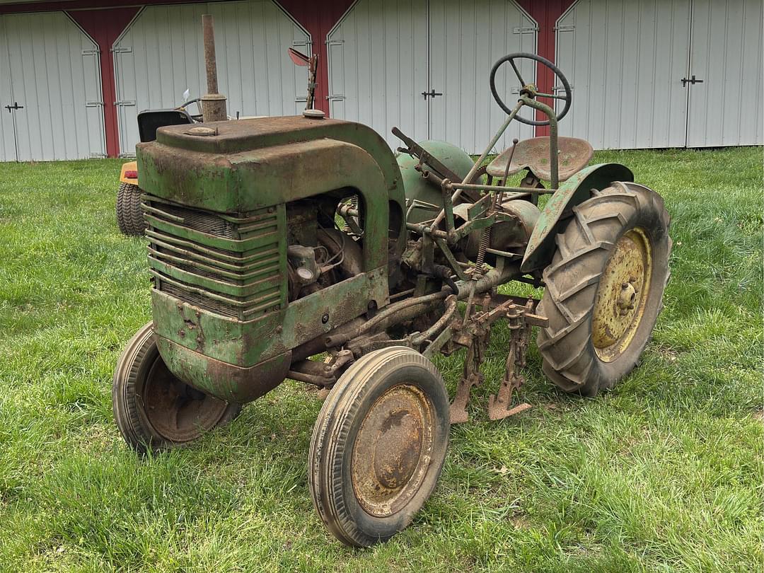 Image of John Deere L Primary image