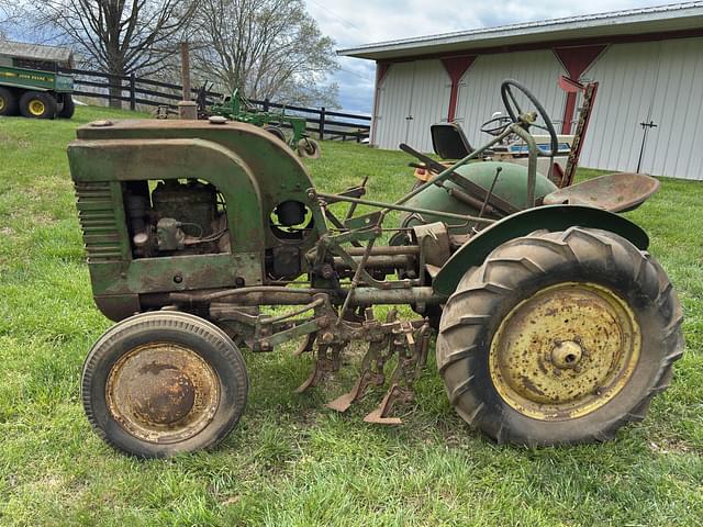 Image of John Deere L equipment image 1