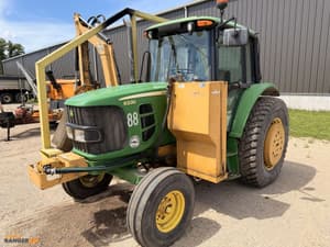2010 John Deere 6330 Image