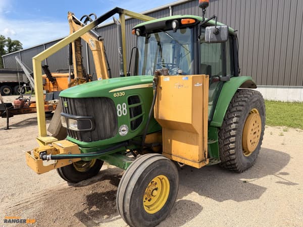 Equipment Main Image