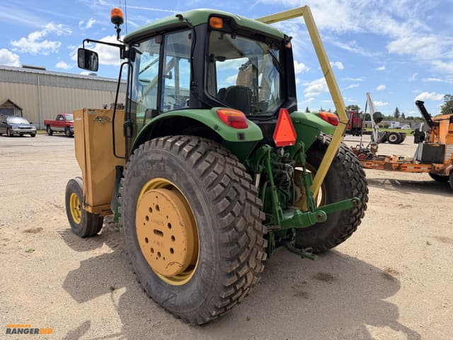 Image of John Deere 6330 equipment image 4