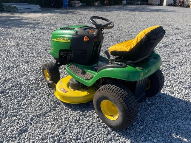 Image of John Deere L100 equipment image 2