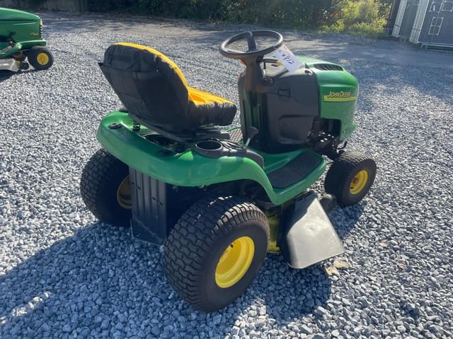Image of John Deere L100 equipment image 3