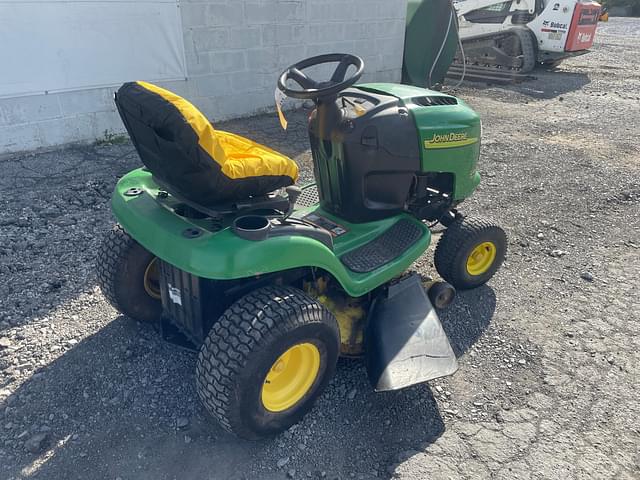 Image of John Deere L100 equipment image 3