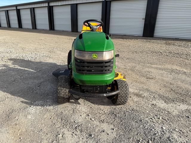 Image of John Deere L100 equipment image 1