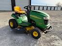 John Deere L100 Image