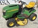 John Deere L100 Image