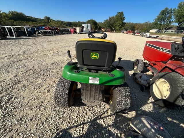 Image of John Deere L100 equipment image 2