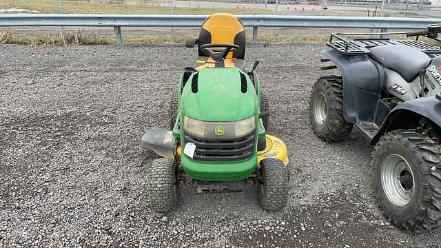 Image of John Deere L110 equipment image 1