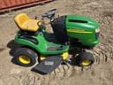 John Deere L111 Image