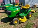 John Deere L111 Image