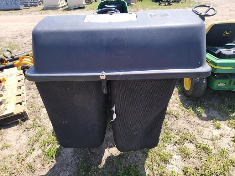 Main image John Deere L110 4