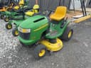 John Deere L118 Image