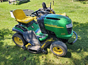 John Deere L120 Image