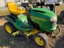 John Deere L120 Image