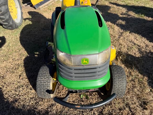 Image of John Deere L120 equipment image 2