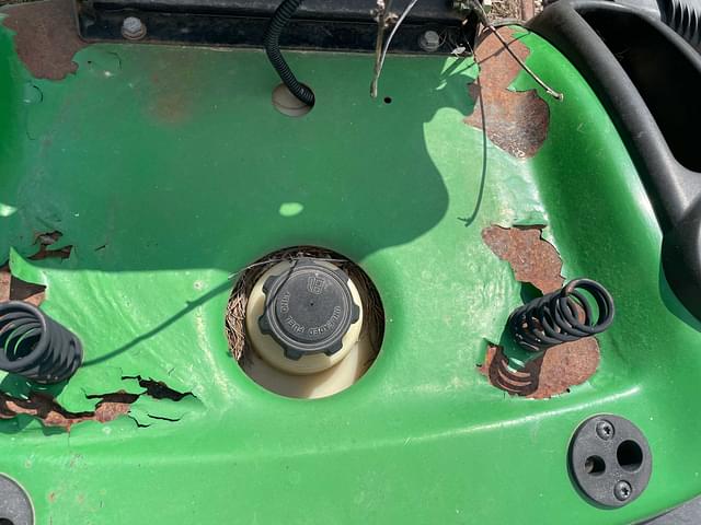 Image of John Deere L120 equipment image 1
