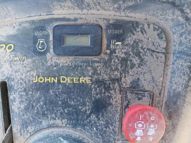 Image of John Deere L120 equipment image 2