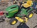 John Deere L130 Image