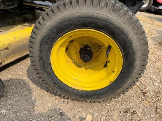 Image of John Deere L130 equipment image 2
