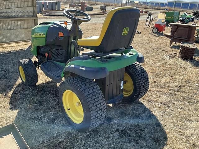 Image of John Deere L130 equipment image 2