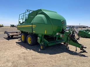 Main image John Deere L340 4