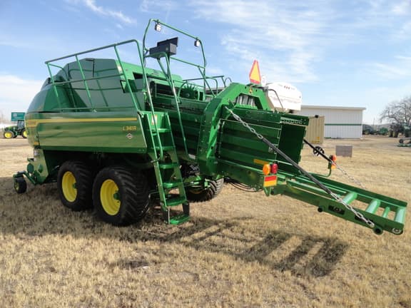 Image of John Deere L341R Heavy Duty Primary image