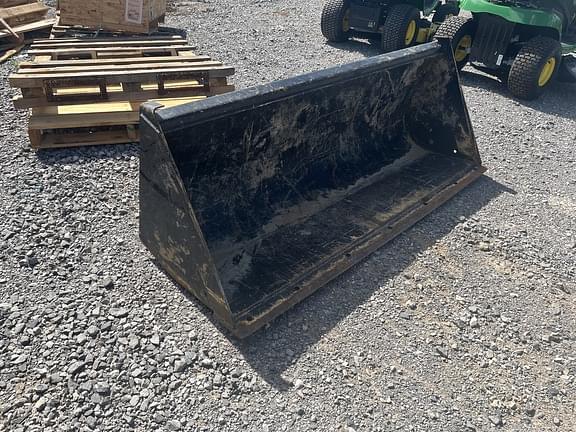 Image of John Deere Worksite Pro L72 Image 0