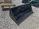 John Deere Worksite Pro L72 Image