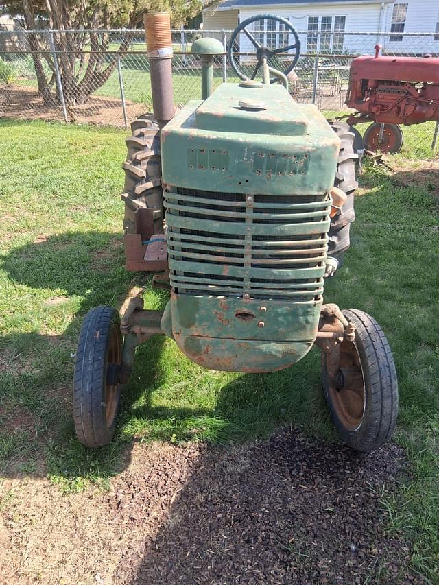 Image of John Deere LA equipment image 1