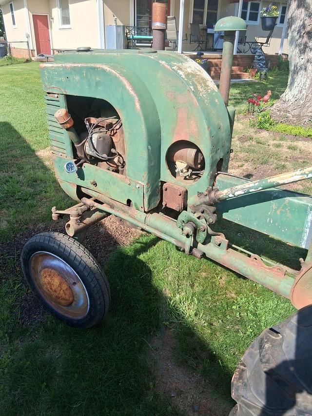 Image of John Deere LA equipment image 4