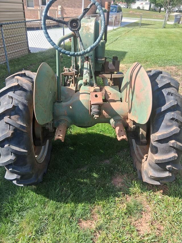 Image of John Deere LA equipment image 2