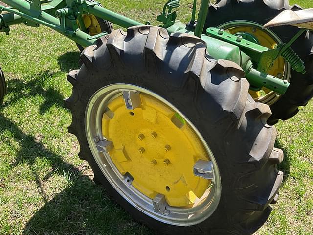 Image of John Deere LA equipment image 4