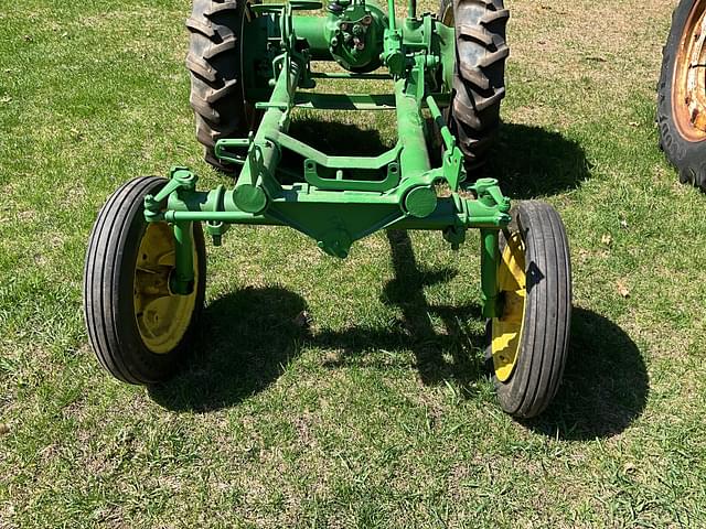 Image of John Deere LA equipment image 2