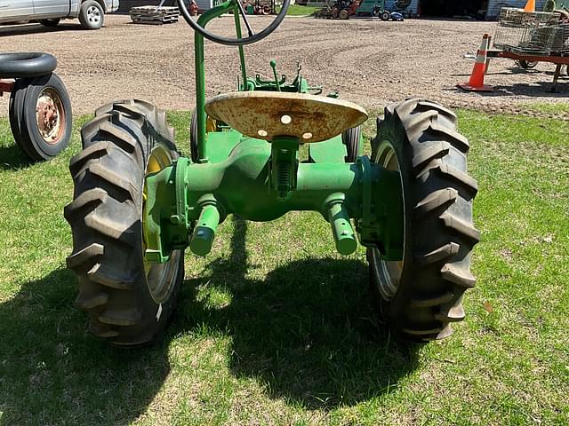 Image of John Deere LA equipment image 3