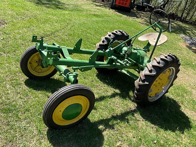 Image of John Deere LA equipment image 1