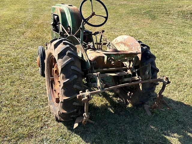 Image of John Deere LA equipment image 4