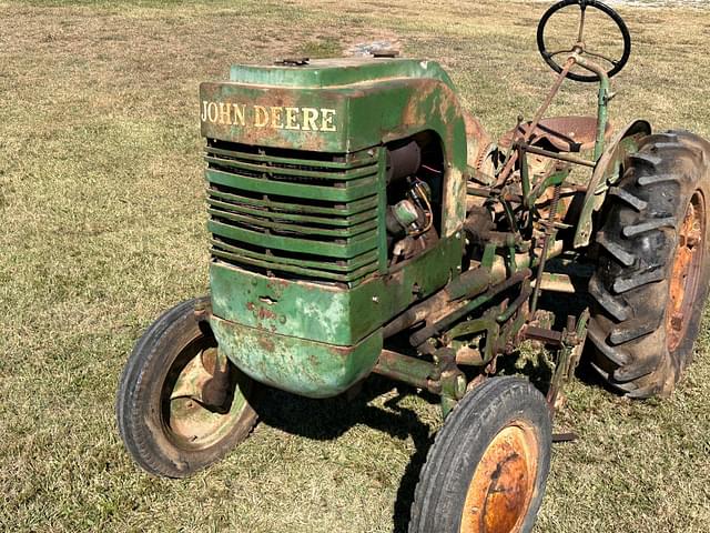 Image of John Deere LA equipment image 2