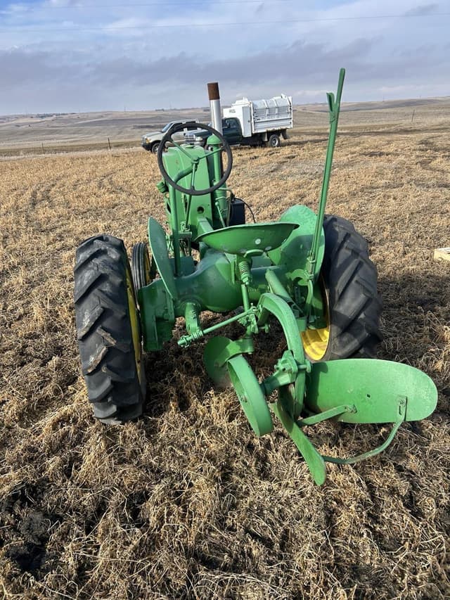 Image of John Deere LA equipment image 4
