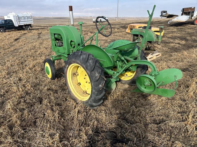 Image of John Deere LA equipment image 3