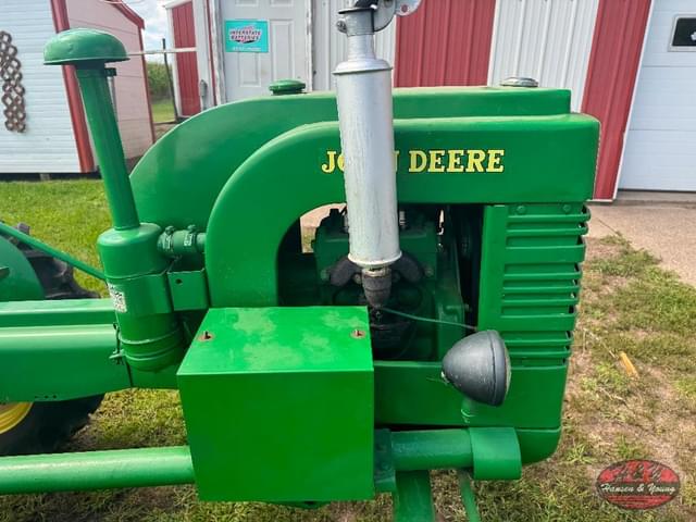 Image of John Deere LA equipment image 4
