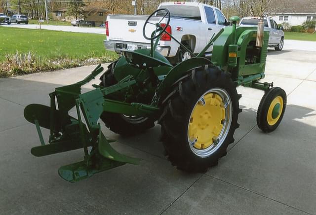 Image of John Deere LA equipment image 4