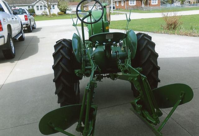 Image of John Deere LA equipment image 1