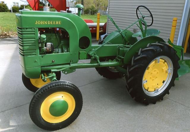 Image of John Deere LA equipment image 2