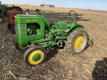 Main image John Deere LA