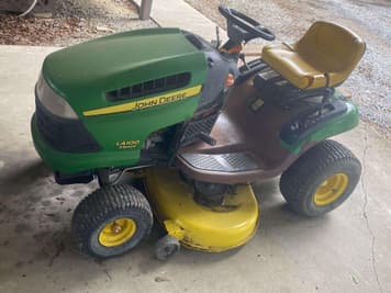 Main image John Deere LA100